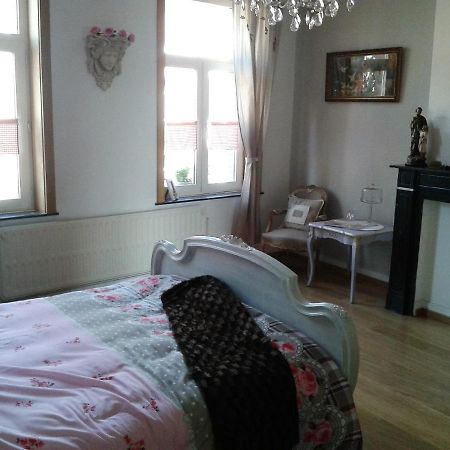 B&B Delices De Rose Ypres Esterno foto