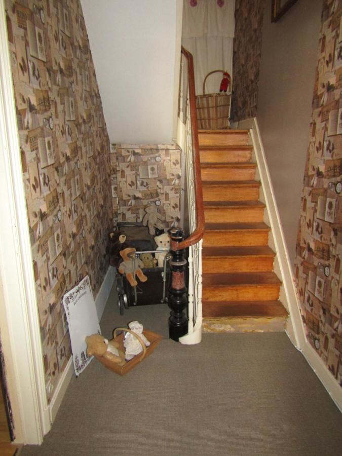 B&B Delices De Rose Ypres Esterno foto