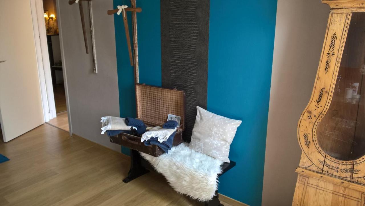B&B Delices De Rose Ypres Esterno foto