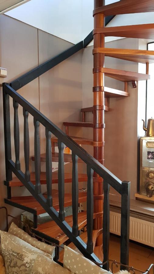 B&B Delices De Rose Ypres Esterno foto